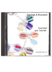 Earrings And Bracelets DVD