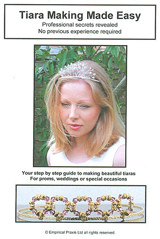 Tiara making made easy DVD