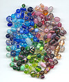 Colour Beads