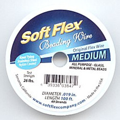 Softflex Beading Wire